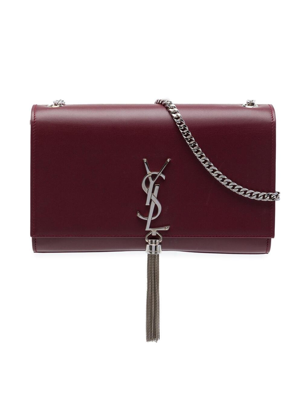 Saint Laurent Medium Smooth Calfskin #374360S10B